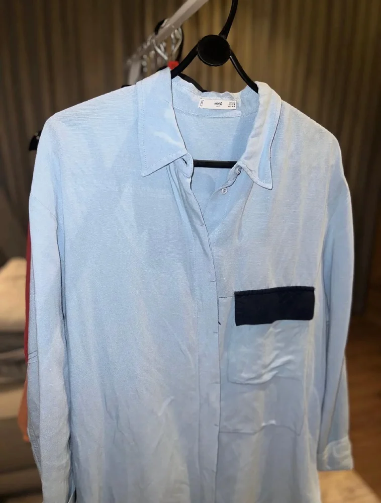 Mango Long Sleeve, size Other, photo 2