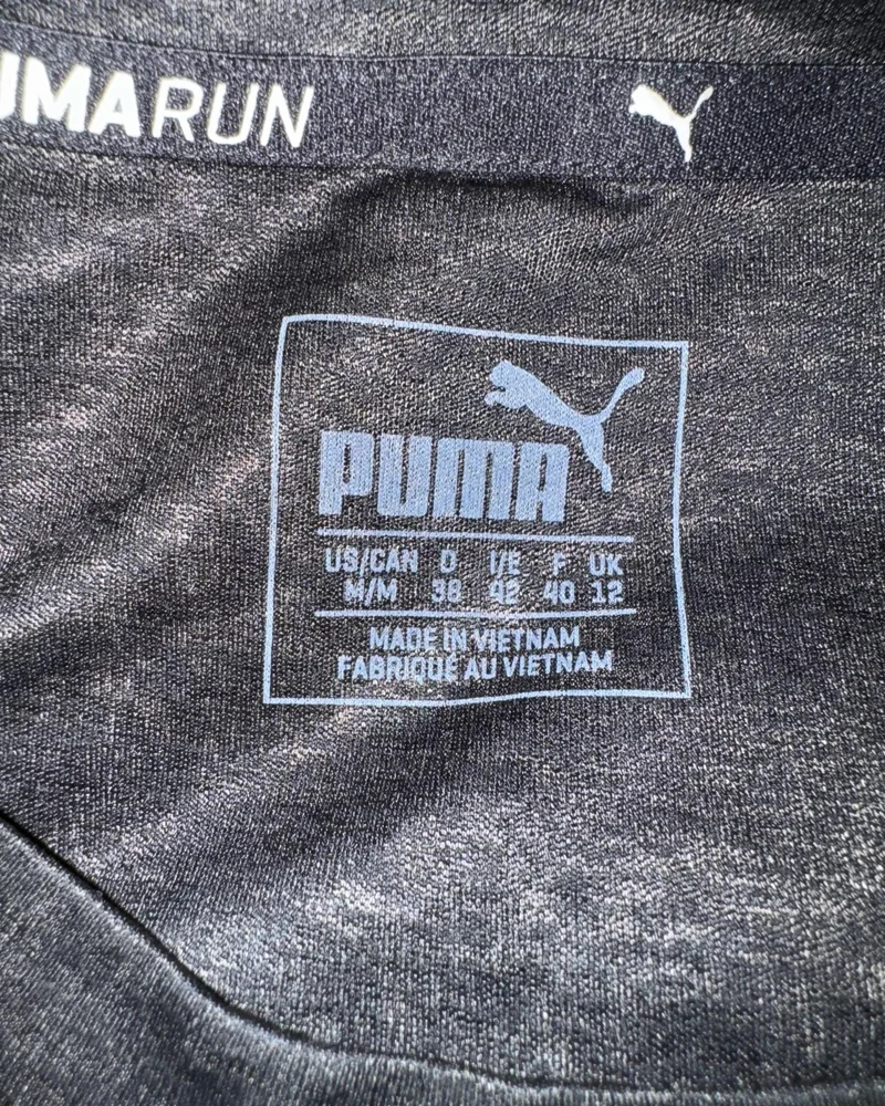 Puma Tank Tops, size M / 38 / 10, photo 3