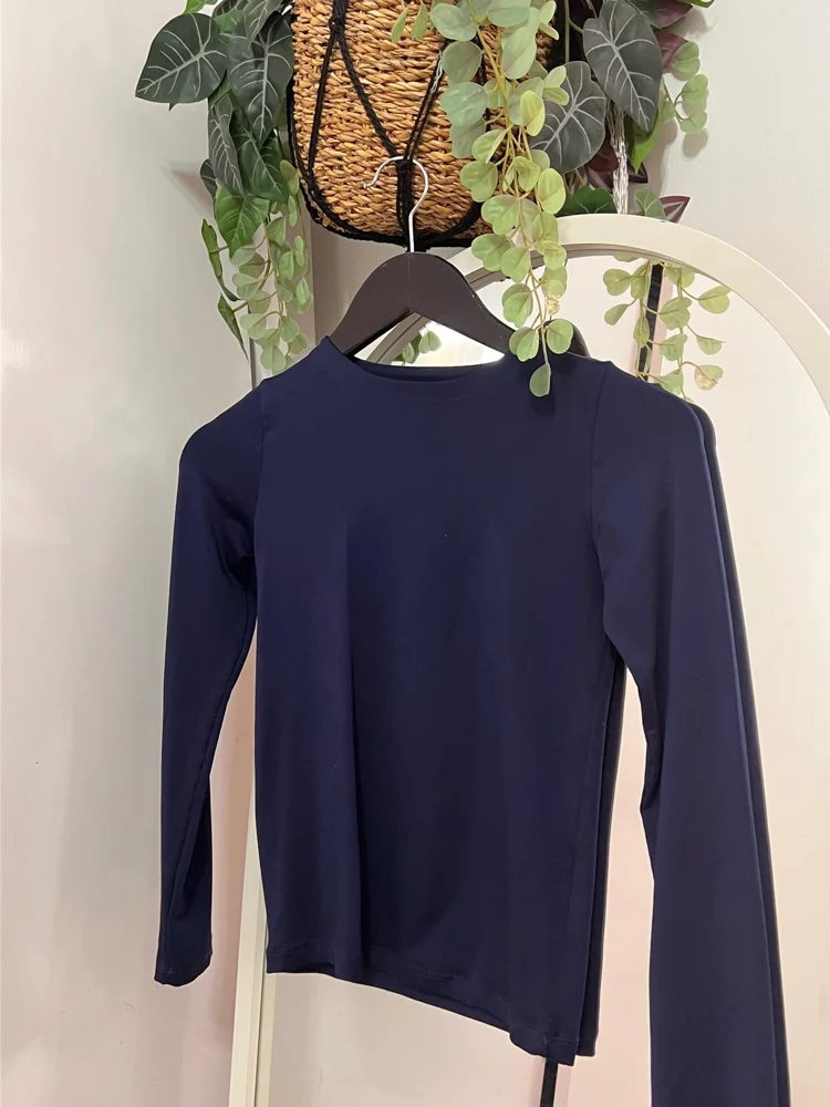 local brands Long Sleeve
