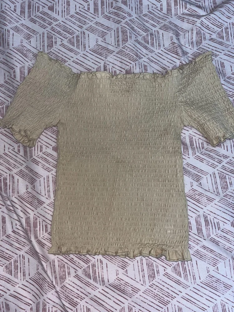 H&M Crop Tops, size XS / 34 / 6, photo 5