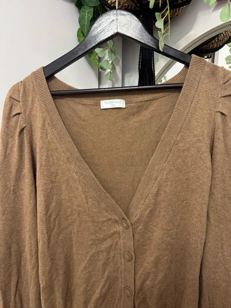 Cardigans