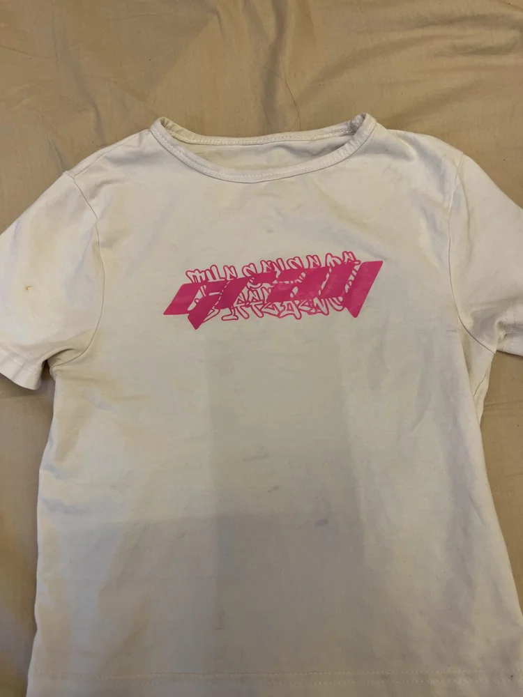 local brands Crop Tops, size XS / 34 / 6, photo 2