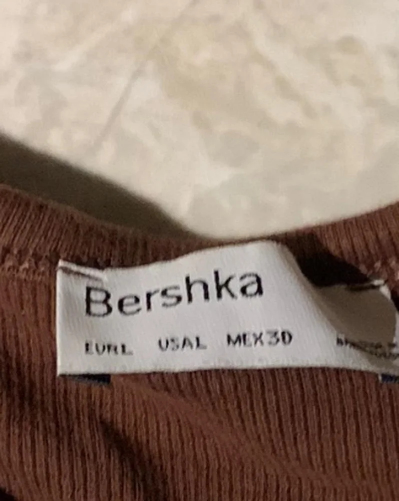 Bershka T-shirts, size L / 40 / 12, photo 3