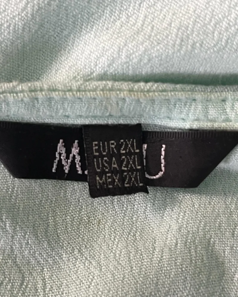 Cover-Ups, size XXL / 44 / 16, photo 4