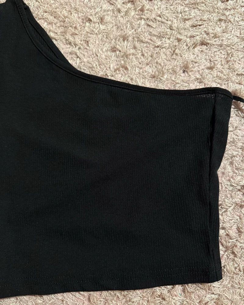 Shein Crop Tops, size XS / 34 / 6, photo 2