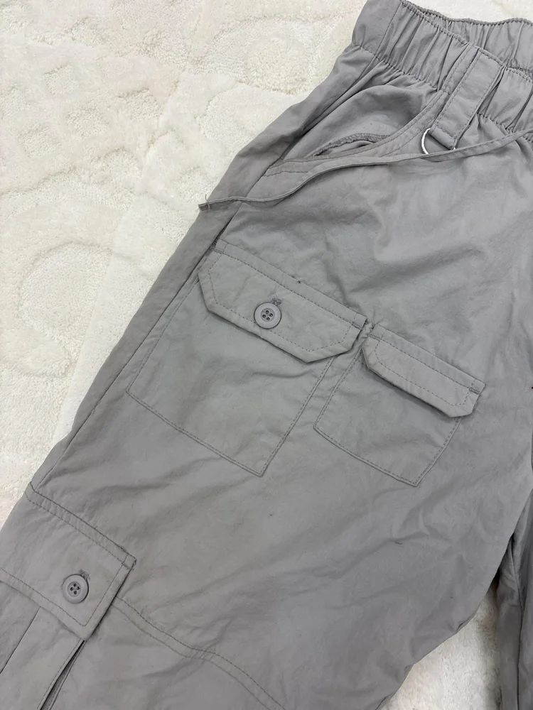 Bershka Pants, size M / 38 / 10, photo 3