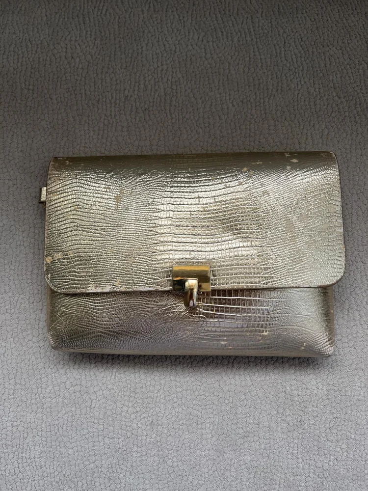 Cross-Body Bag