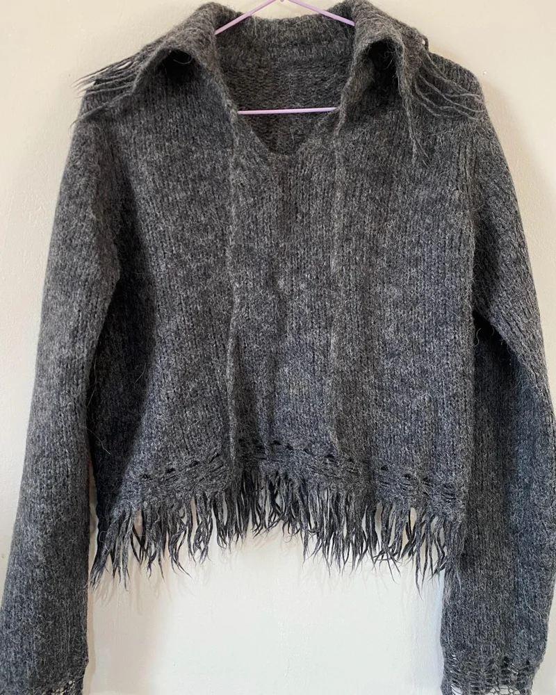 Sweaters & Pullovers, size S / 36 / 8, photo 6
