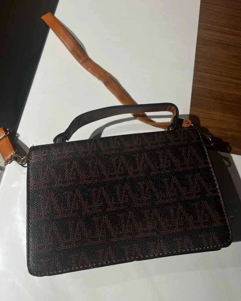 Cross-Body Bag, size Other, photo 3