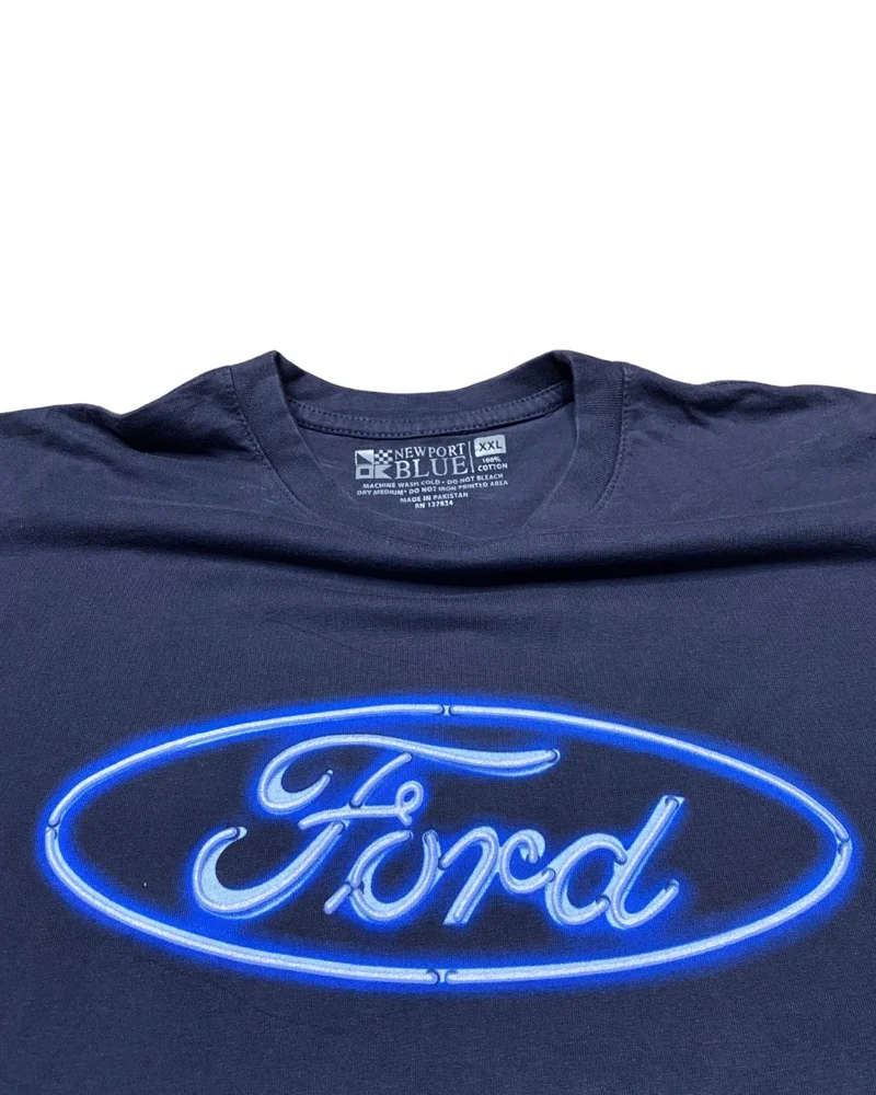 T-shirts, size XXL, photo 2