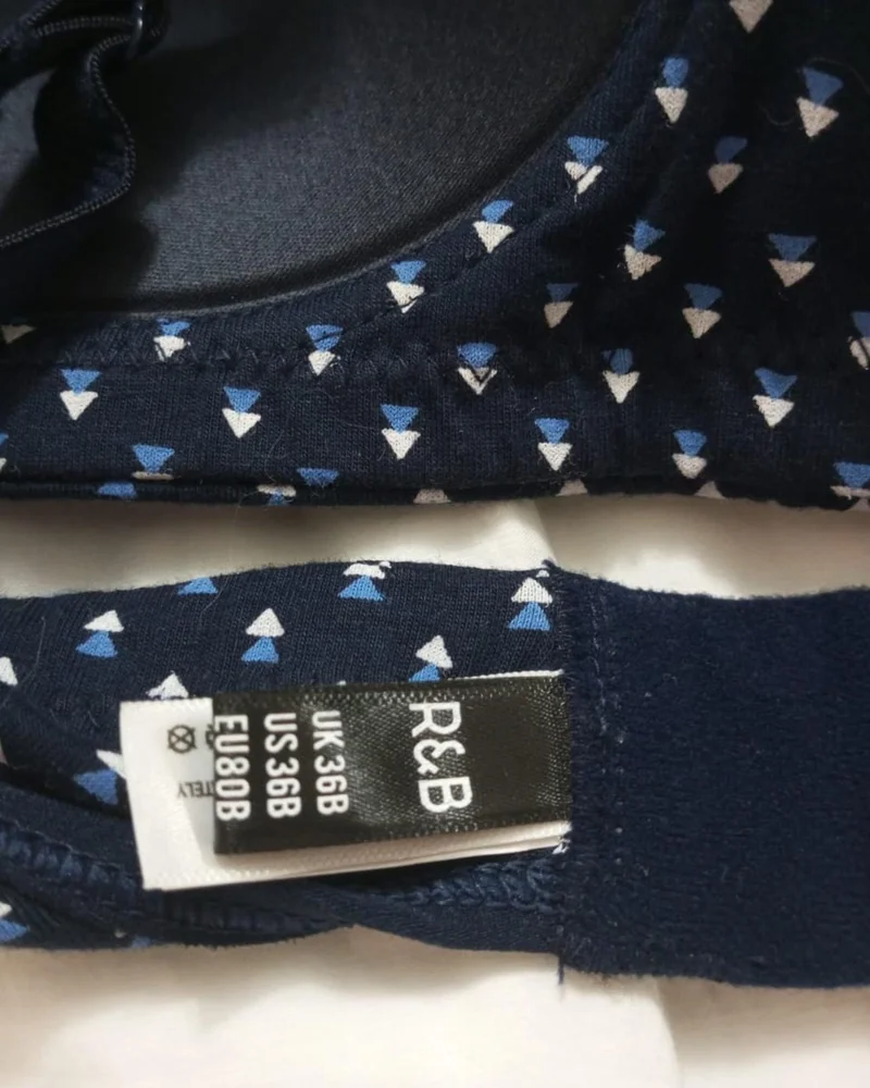 Sports Bras, size S / 36 / 8, photo 2