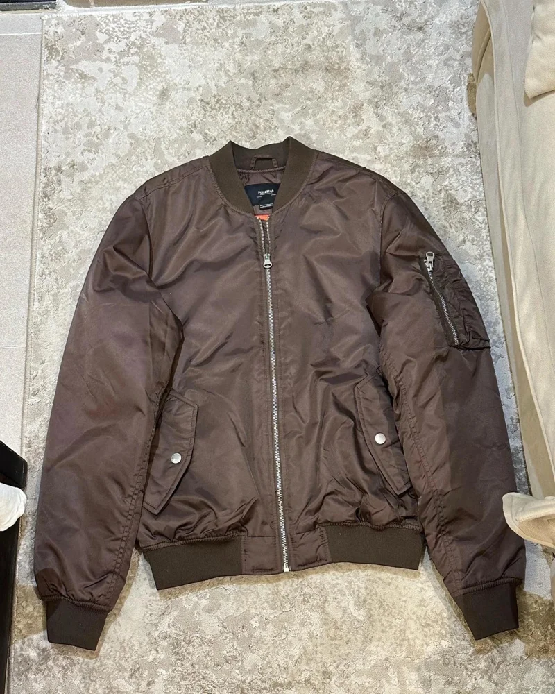 Pull & Bear Jackets