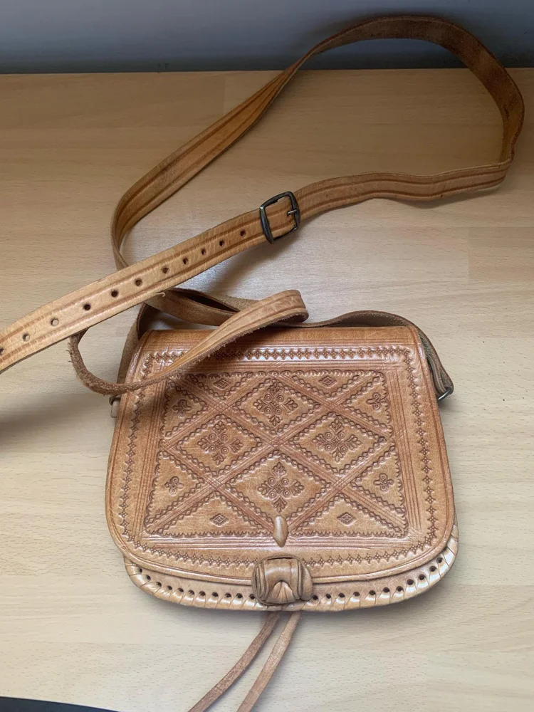Cross-Body Bag, size Other, photo 2