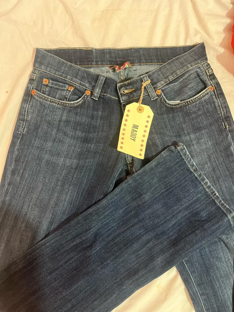Jeans, size XS / 34 / 6, photo 6