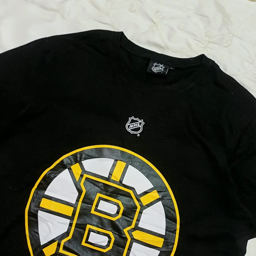 NHL T-shirts, size L, photo 2