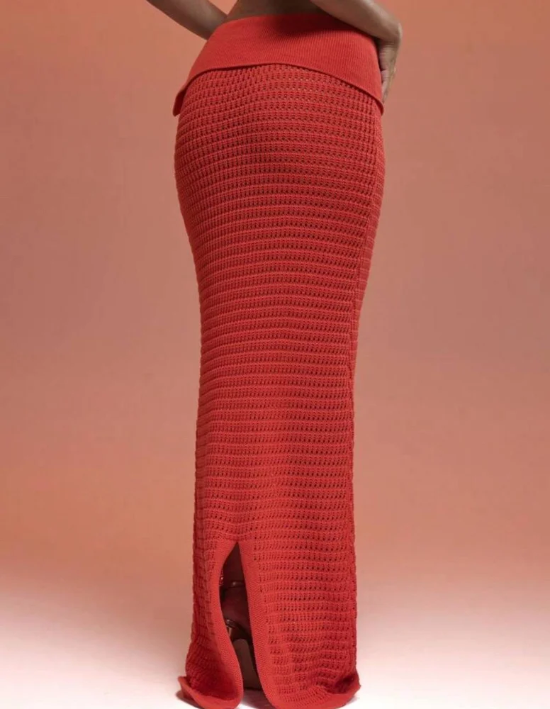 Shein Skirts, size M / 38 / 10, photo 3