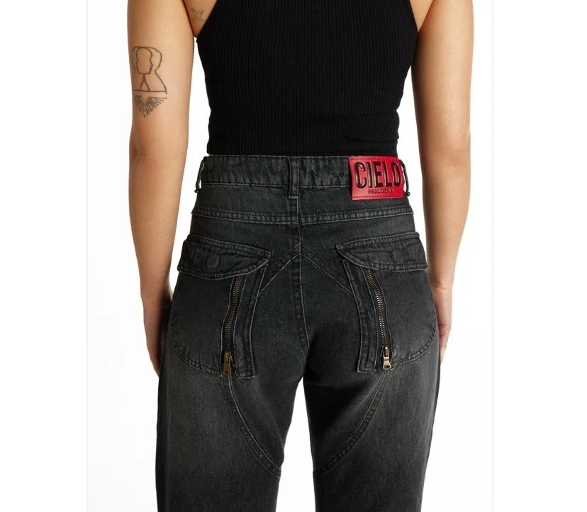Cielo Jeans, size M, photo 5