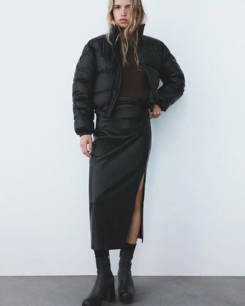 Zara Skirts, size M / 38 / 10, photo 4
