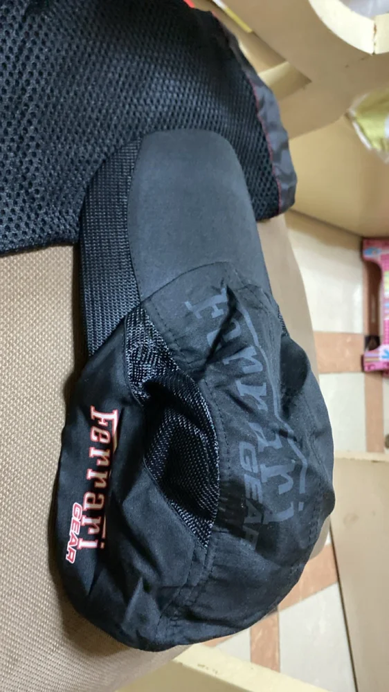 Ferrari Hats & Caps, size One size, photo 4