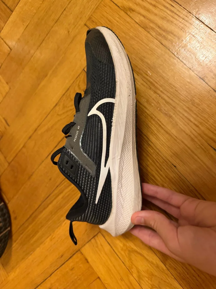Nike Sneakers, size 39, photo 2
