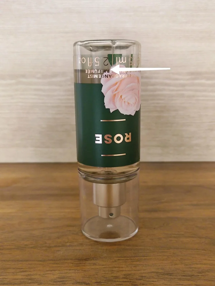 Bath & Body Works Perfume, size No Size, photo 4