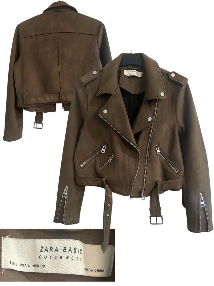 Zara Jackets, size L / 40 / 12, photo 6