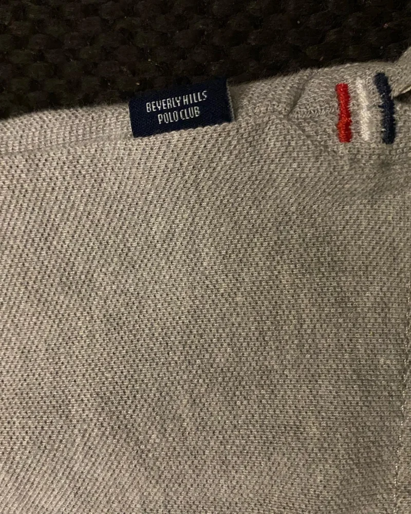 Beverly Hills Polo Club T-shirts, size XL, photo 6