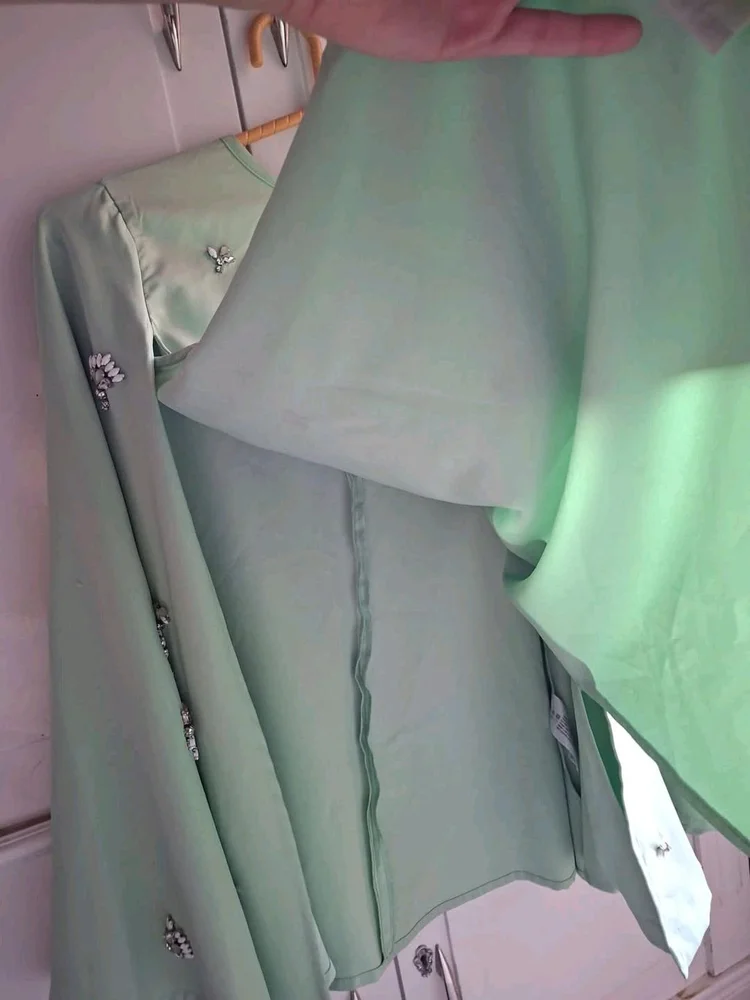 Blouses, size M / 38 / 10, photo 5