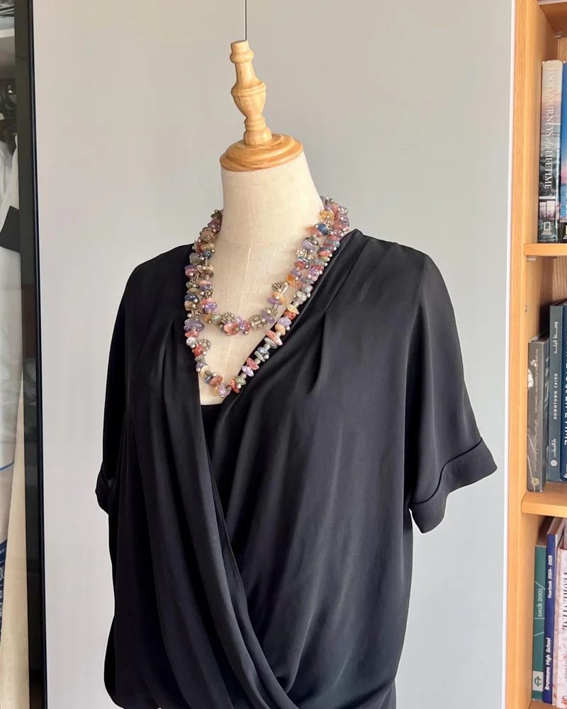 BCBGMAXAZRIA Blouses, size S / 36 / 8, photo 5