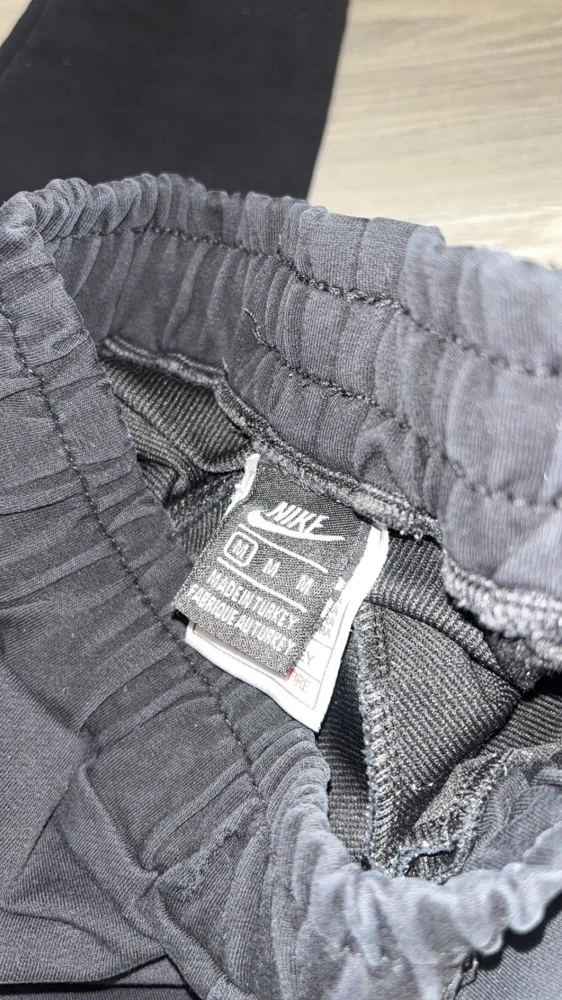 Nike Sweatpants, size M, photo 3