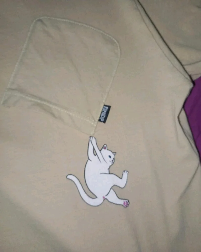 Ripndip T-shirts, size M, photo 2