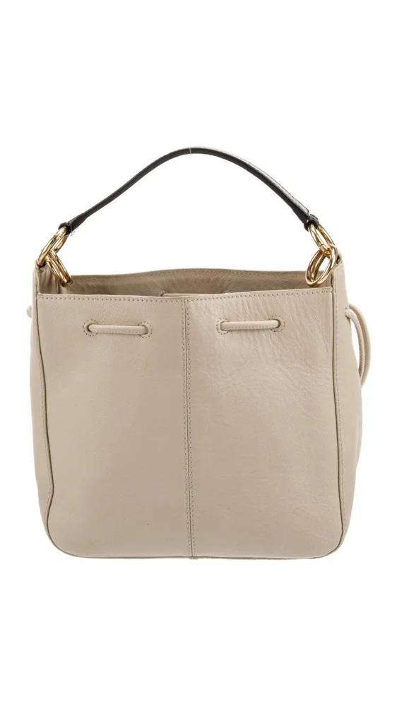 See By Chloé Shoulder Bag, size One size, photo 5
