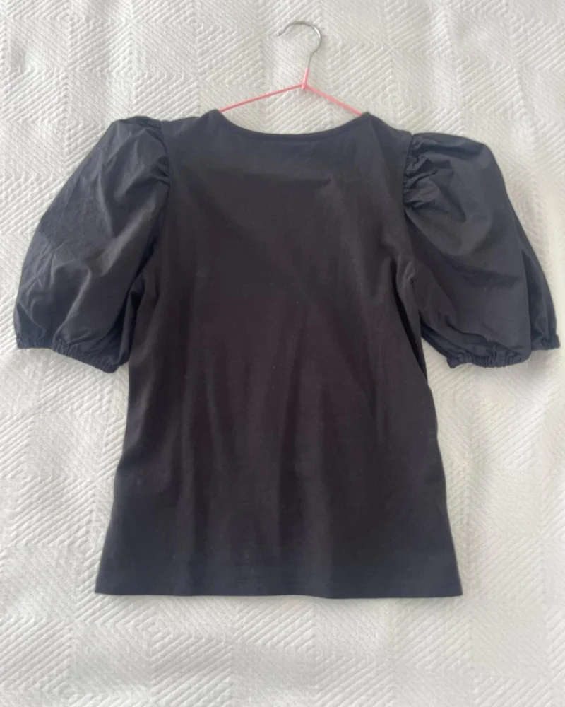 H&M Blouses, size S / 36 / 8, photo 2
