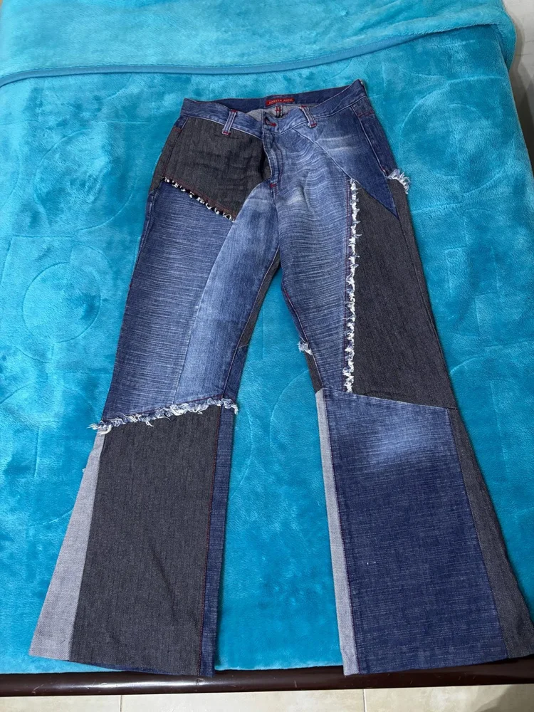 Indian Jeans, size XS / 34 / 6, photo 3