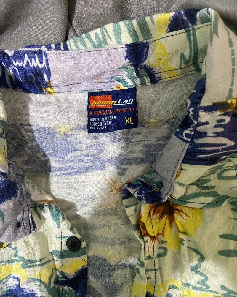 Shirts, size XL, photo 3