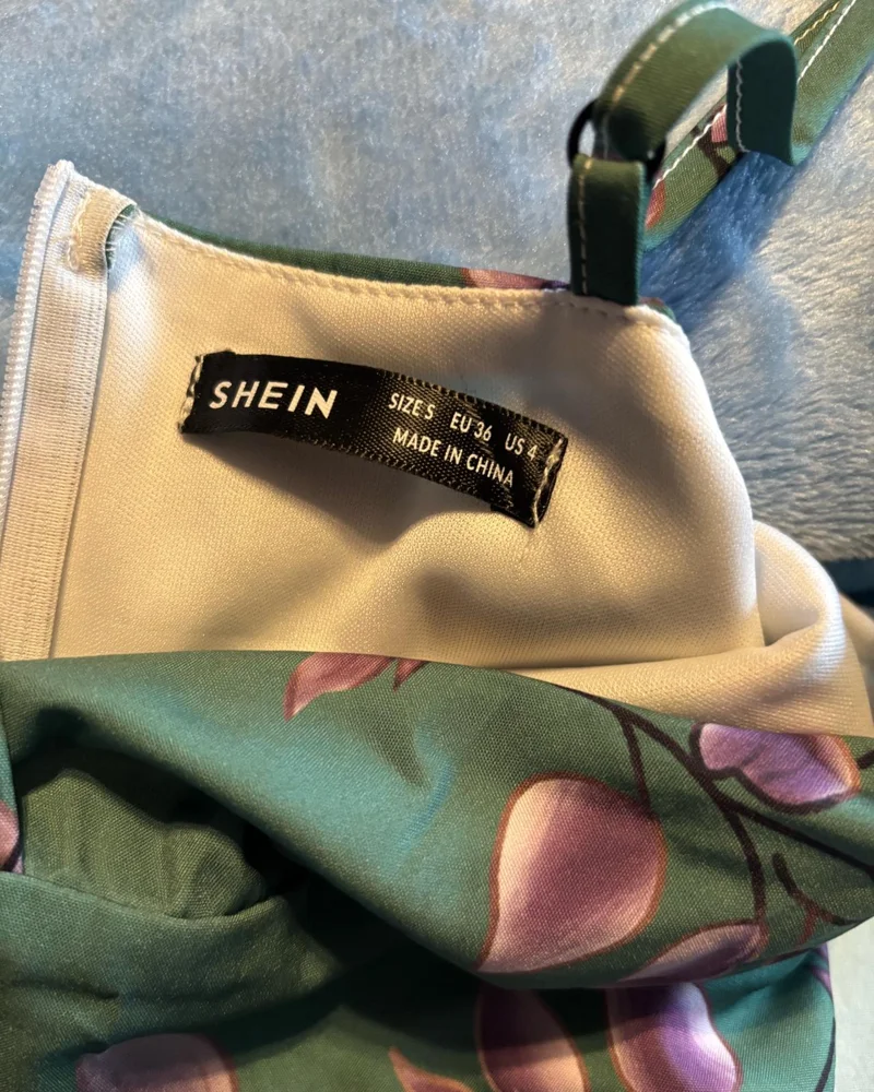 Shein Midi Dresses, size S / 36 / 8, photo 4