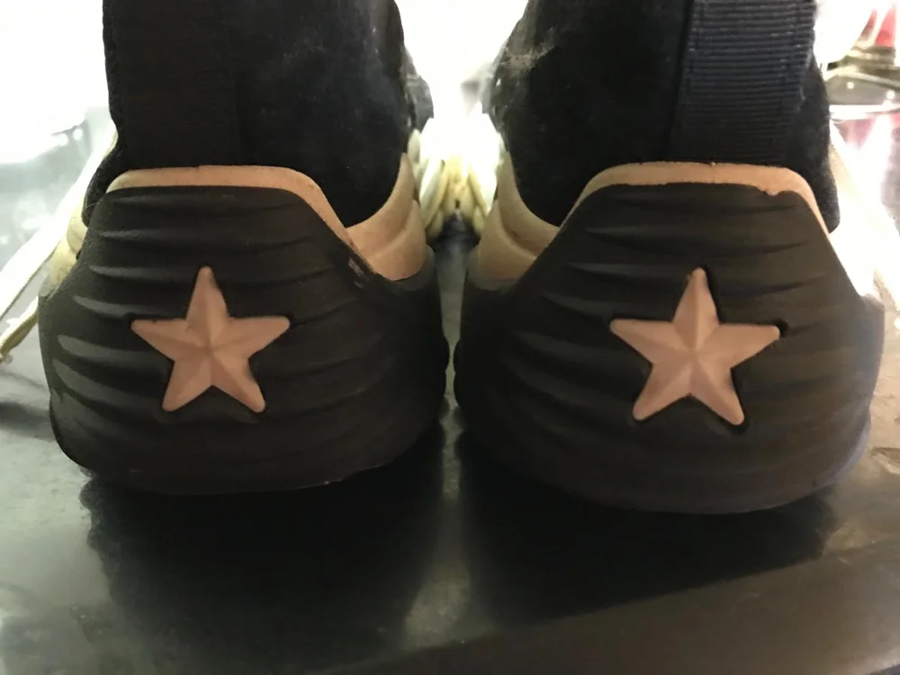Converse Sneakers, size 41, photo 4