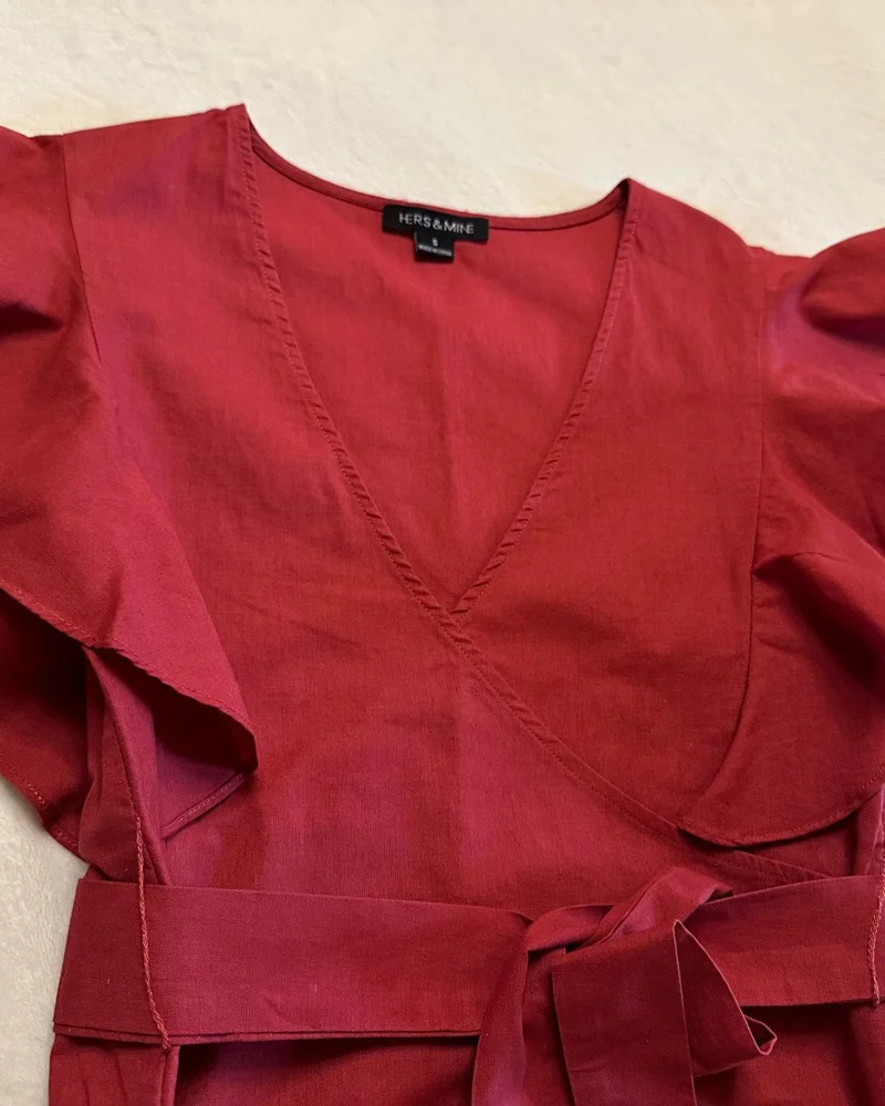 Blouses, size XS / 34 / 6, photo 4