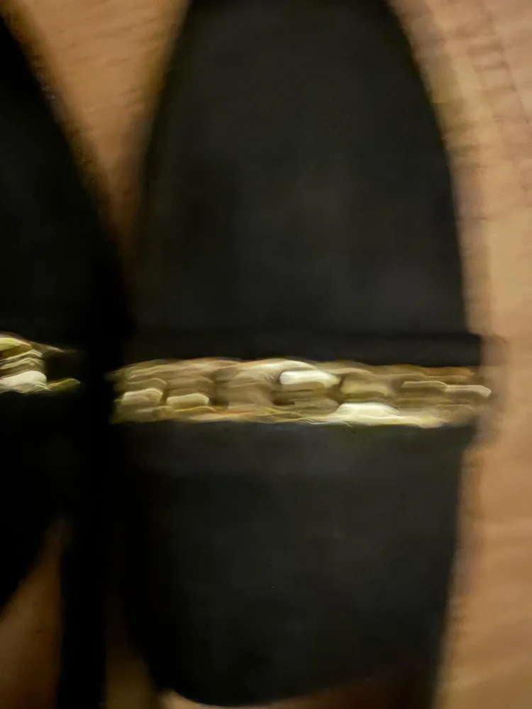 local brands Flats, size 36, photo 3