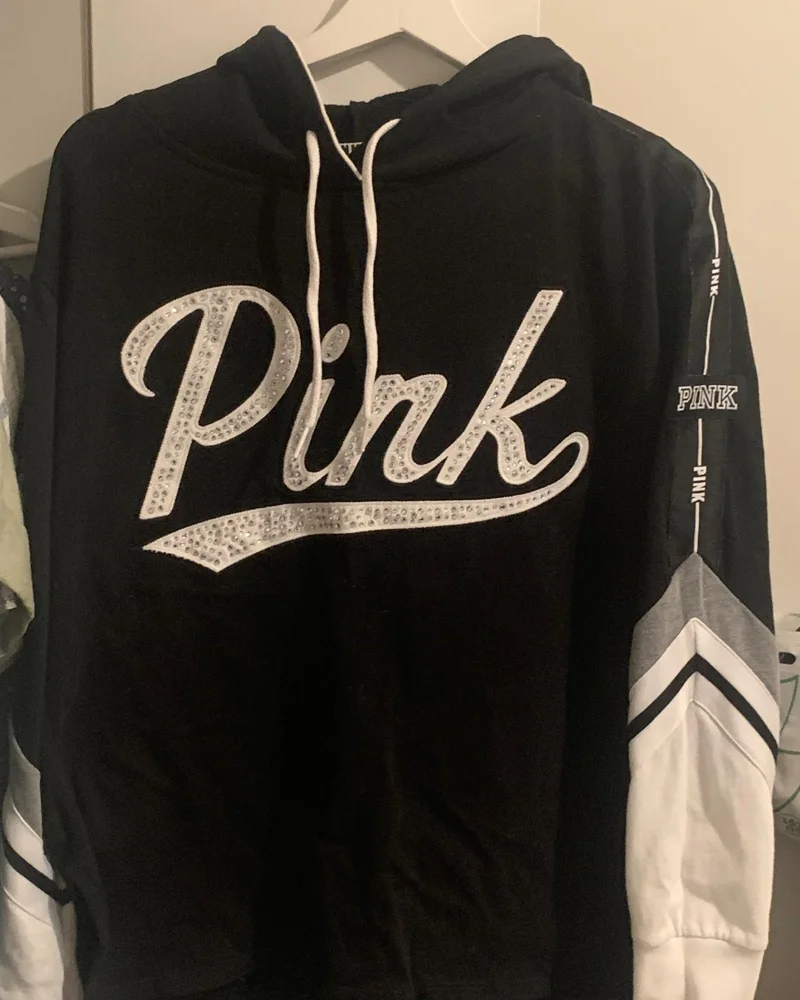 Victoria's Secret Sweatshirts