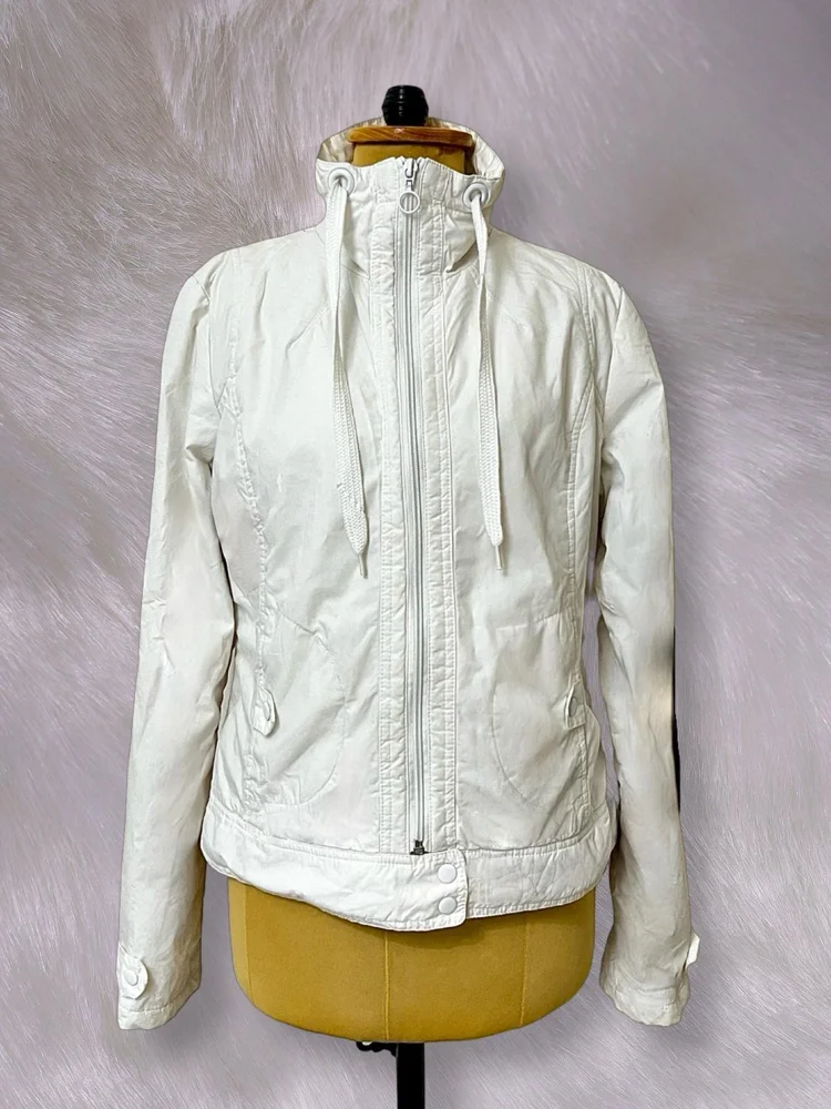 Stradivarius Jackets