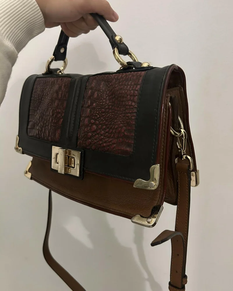 Cross-Body Bag, size One size, photo 3