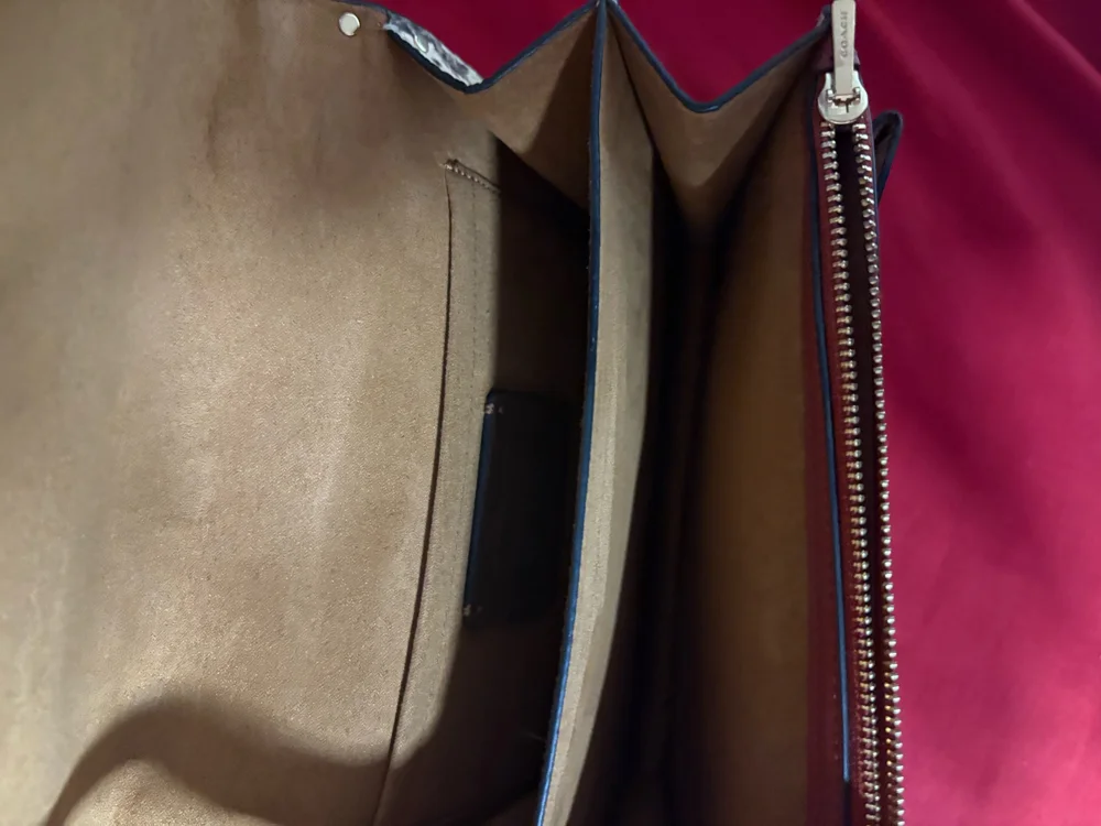 Coach Handbags, size Other, photo 4