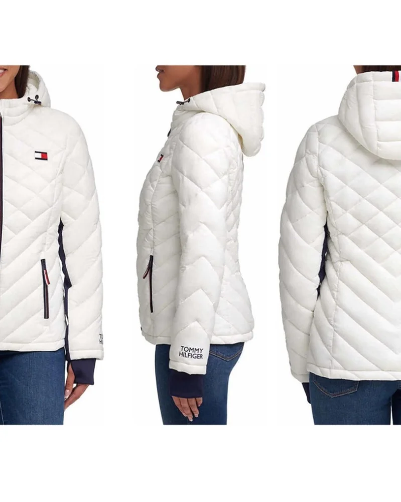 Tommy Hilfiger Jackets, size S / 36 / 8, photo 3