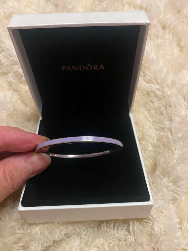 Pandora Bracelets, size Other, photo 2