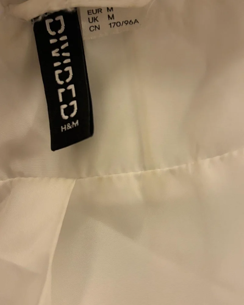 H&M Jackets, size M / 38 / 10, photo 2
