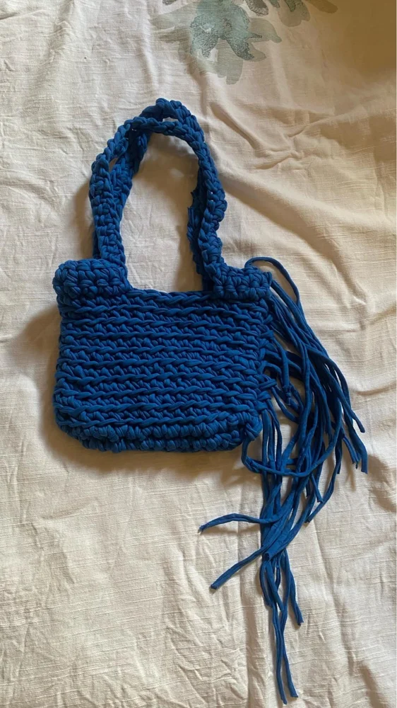 Shoulder Bag, size One size, photo 3