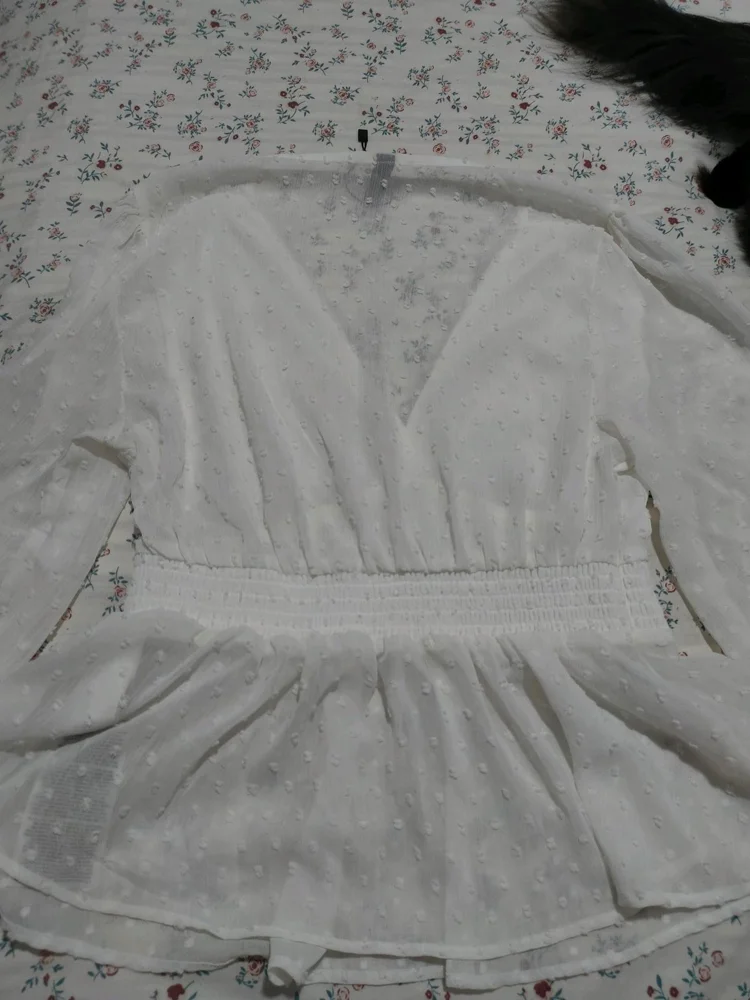Amisu Blouses, size S / 36 / 8, photo 2