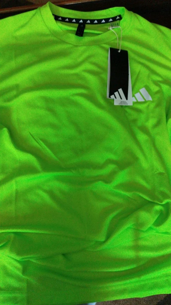 adidas T-shirts, size M, photo 2