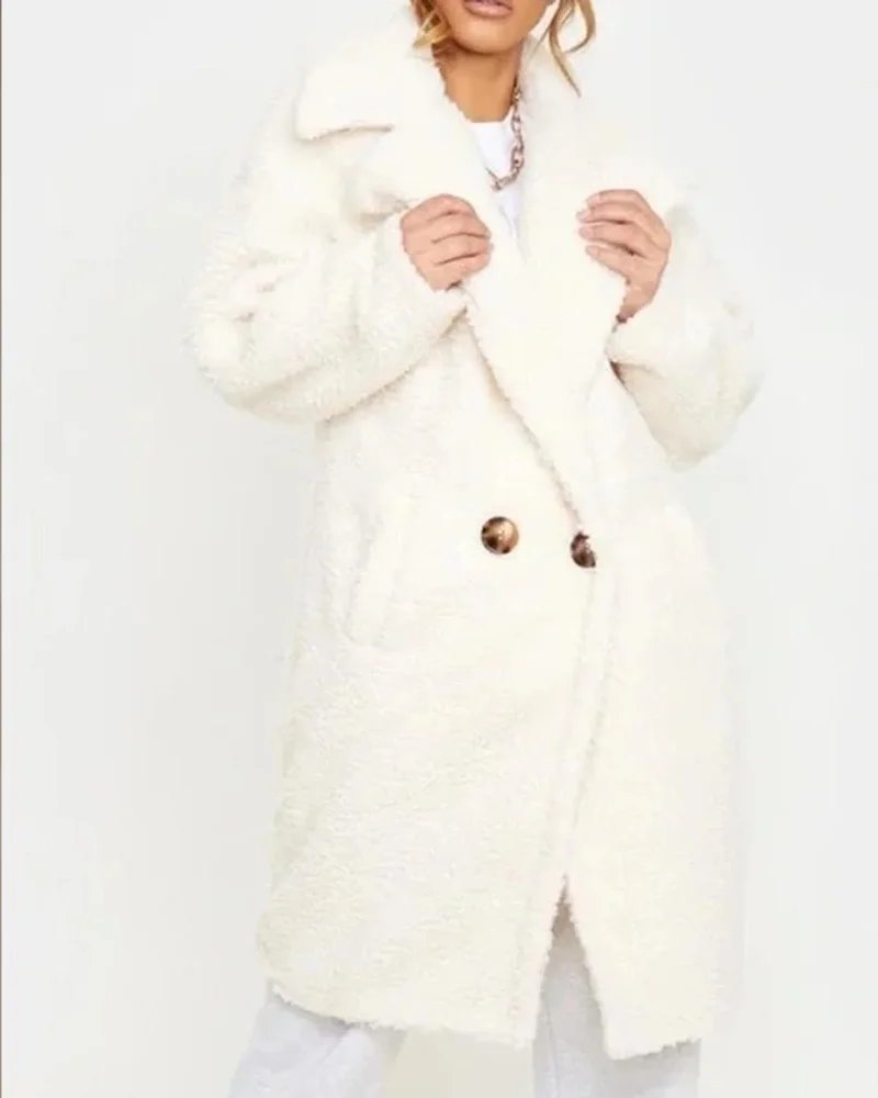 PrettyLittleThing Coats, size S / 36 / 8, photo 5